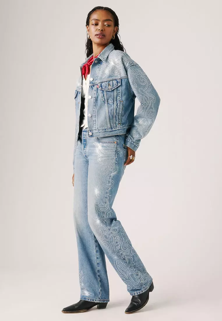 Levi's® 501® '90S Denim Venom (A1959-0112)