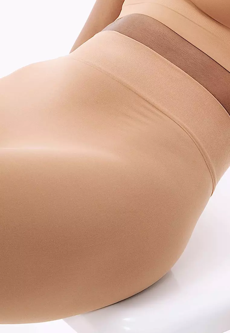 2Pk Anti-Chafe Shorts