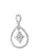 TOMEI TOMEI Pendant of Candescent Splendour, Diamond White Gold 750 (P4670) 37689AC76E551AGS_1