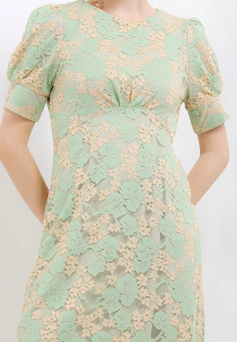 Eprise Collection Margarita Dress