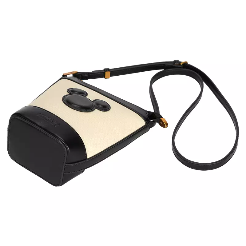 Mesuca Megos Disney  Mickey Bucket Bag