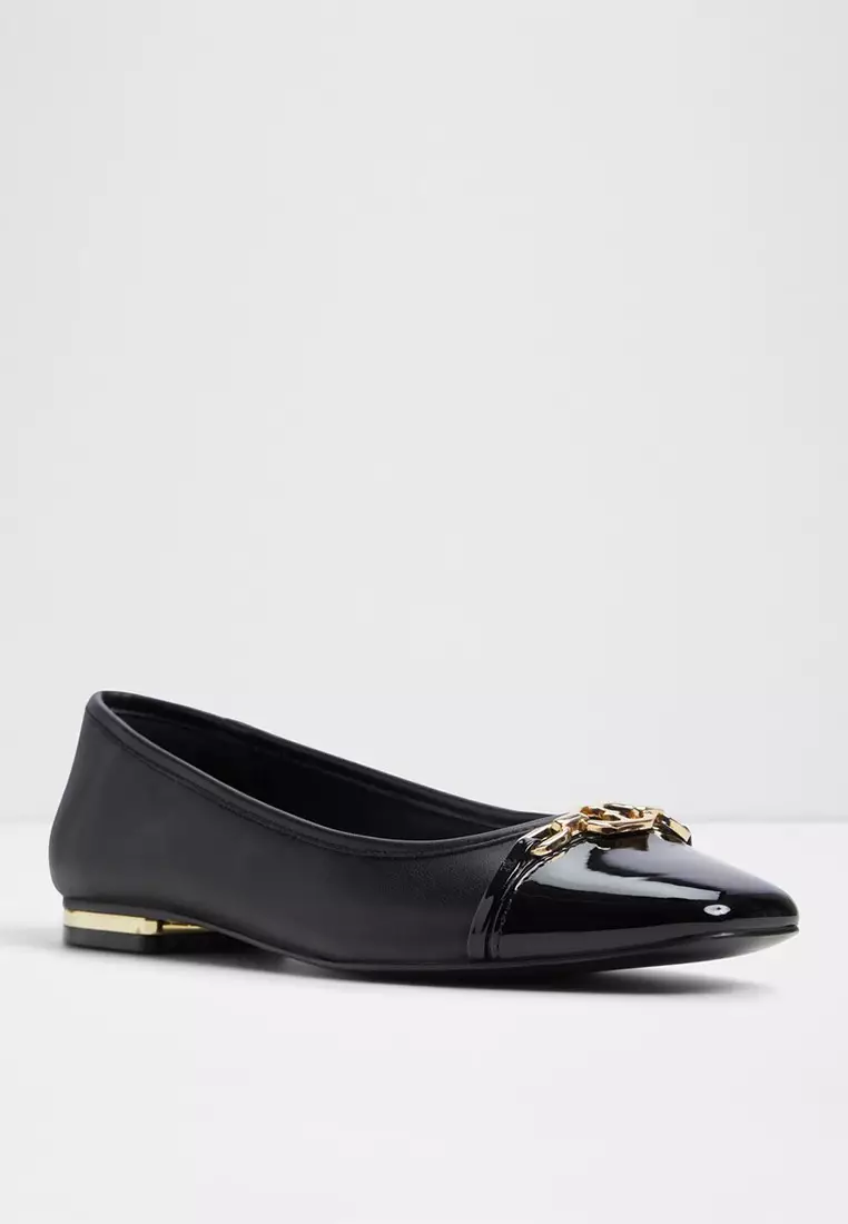 Krishelle Ballet Flats