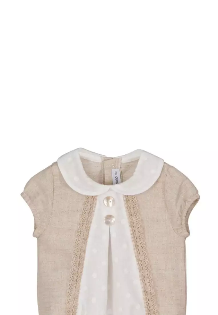 Quixia Jumpsuits & Rompers