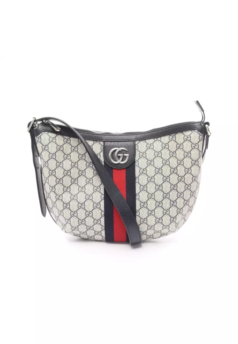 Gucci ophidia navy new arrivals