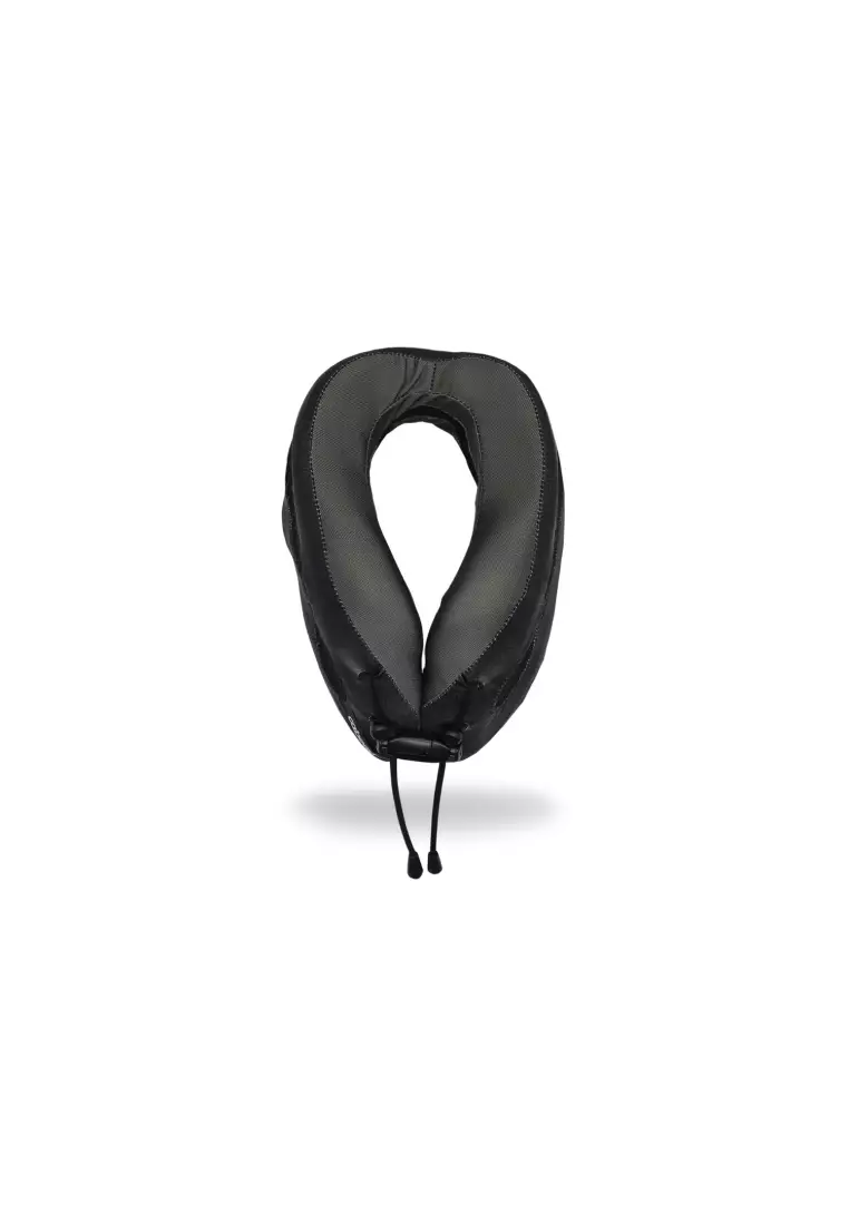 Cabeau Evolution Cool Travel Pillow - Black
