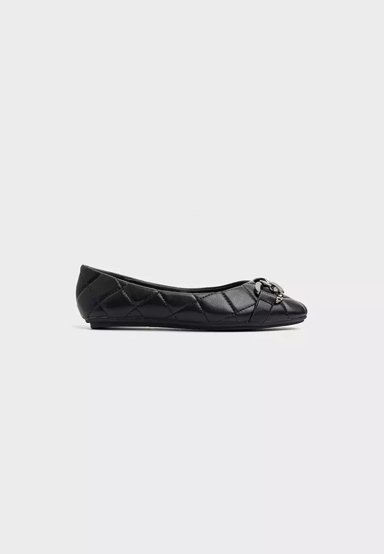 Discount on ALBERTO  shoes - SKU: cushOn Women's Erisse Ballerina