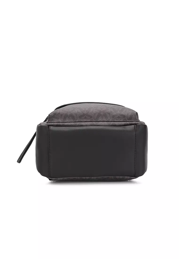 Women's Backpack (Tas Ransel Wanita & Tas Punggung Wanita) - Hitam