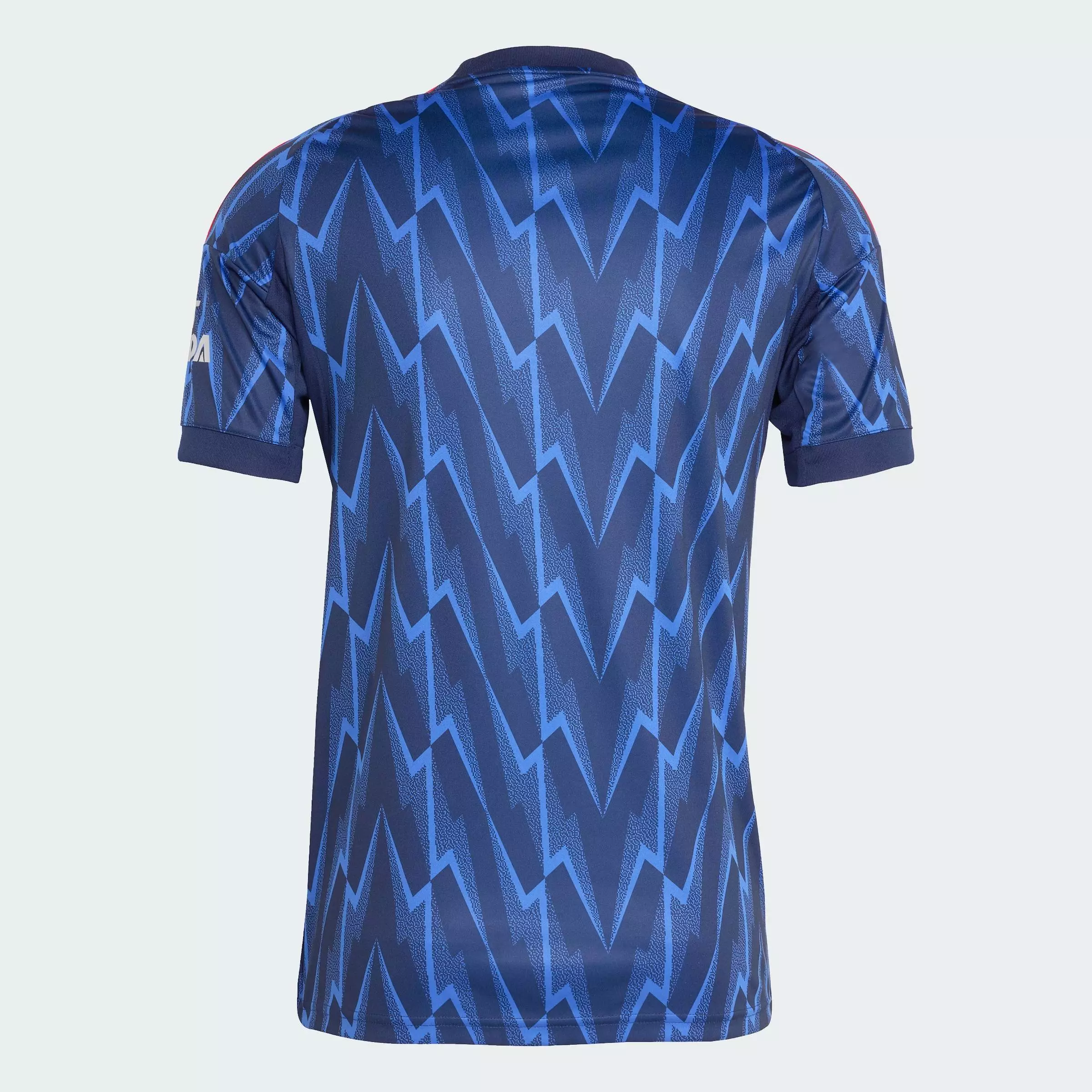 Arsenal 25/26 Away Jersey
