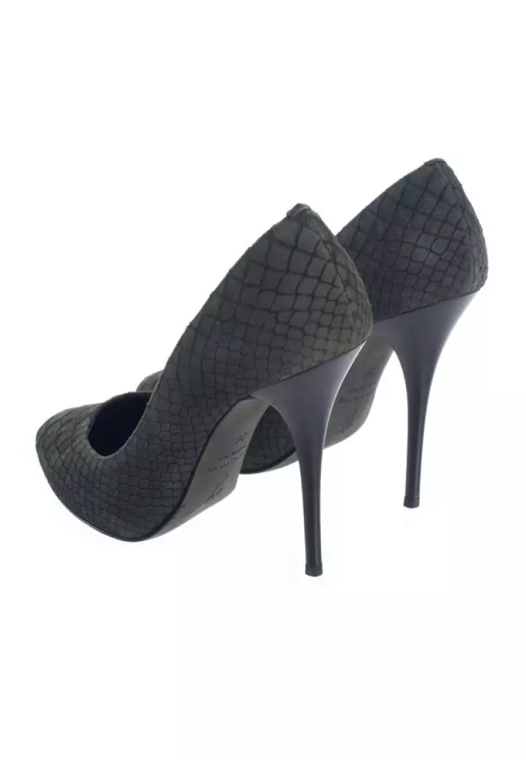 Giuseppe zanotti clearance snake heels price