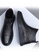 Twenty Eight Shoes black VANSA  Leathers Stitiching Business Boots  VSM-B166 E63BCSHE33C442GS_5