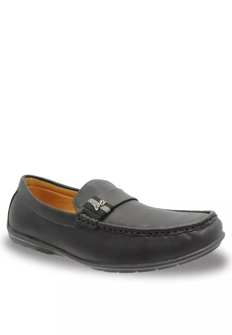 Louis Cuppers Comfy Loafers