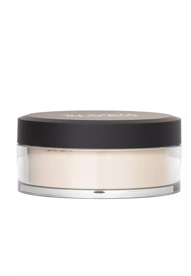 MAKE UP FOR EVER - 高清控油持妝蜜粉 - #1.1 Light Vanilla 18g