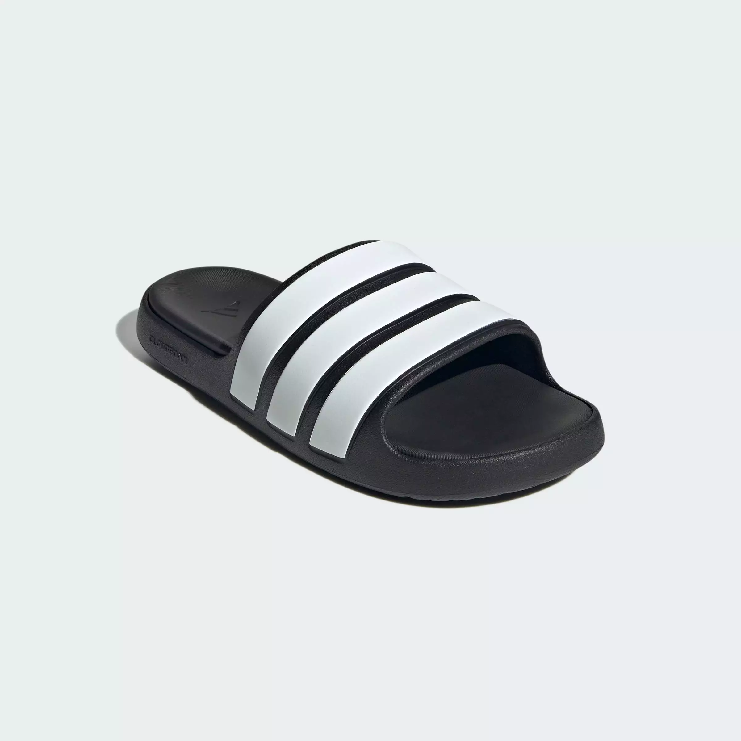 Lifestyle Znsory Slides Unisex Black JR4539
