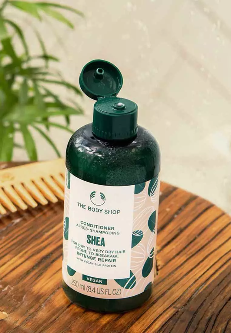 Shea Intense Repair Conditioner (250ml)