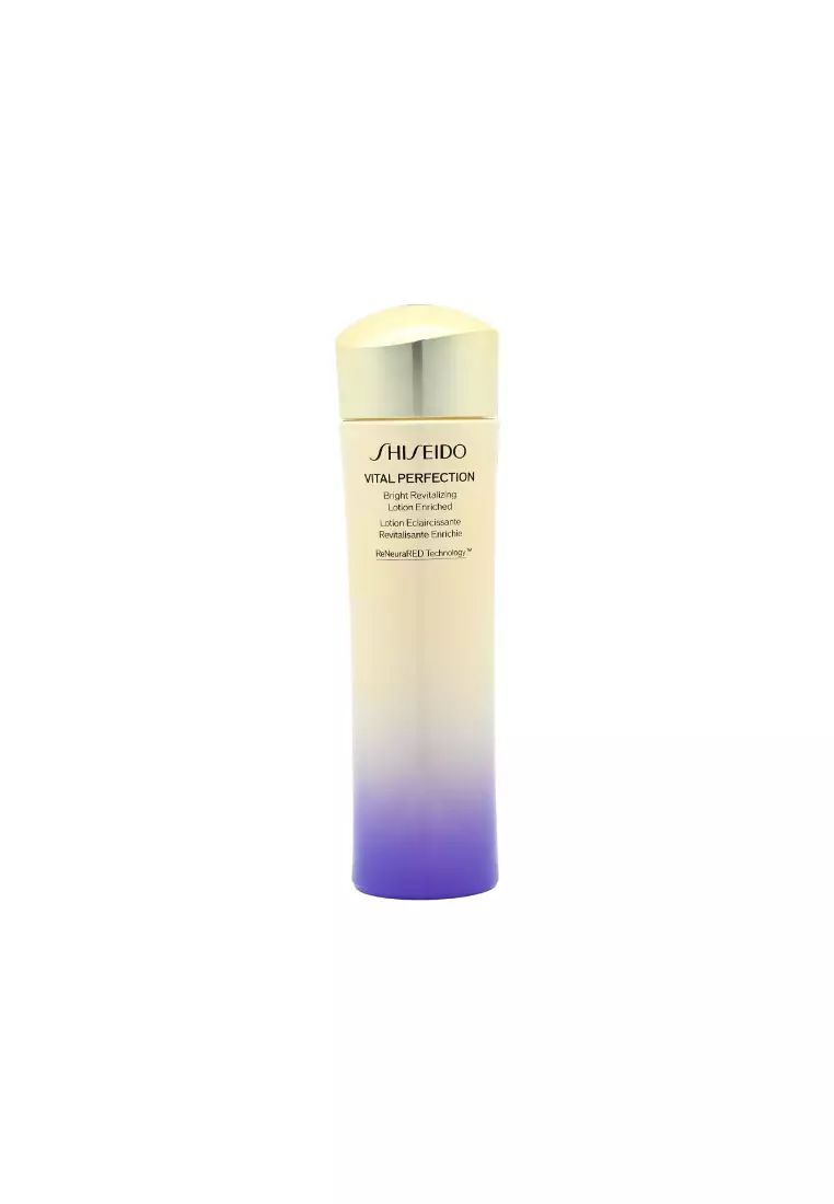 SHISEIDO VITAL PERFECTION 化粧水150mL Buy Shiseido Shiseido Vital Perfection Bright Revitalizing