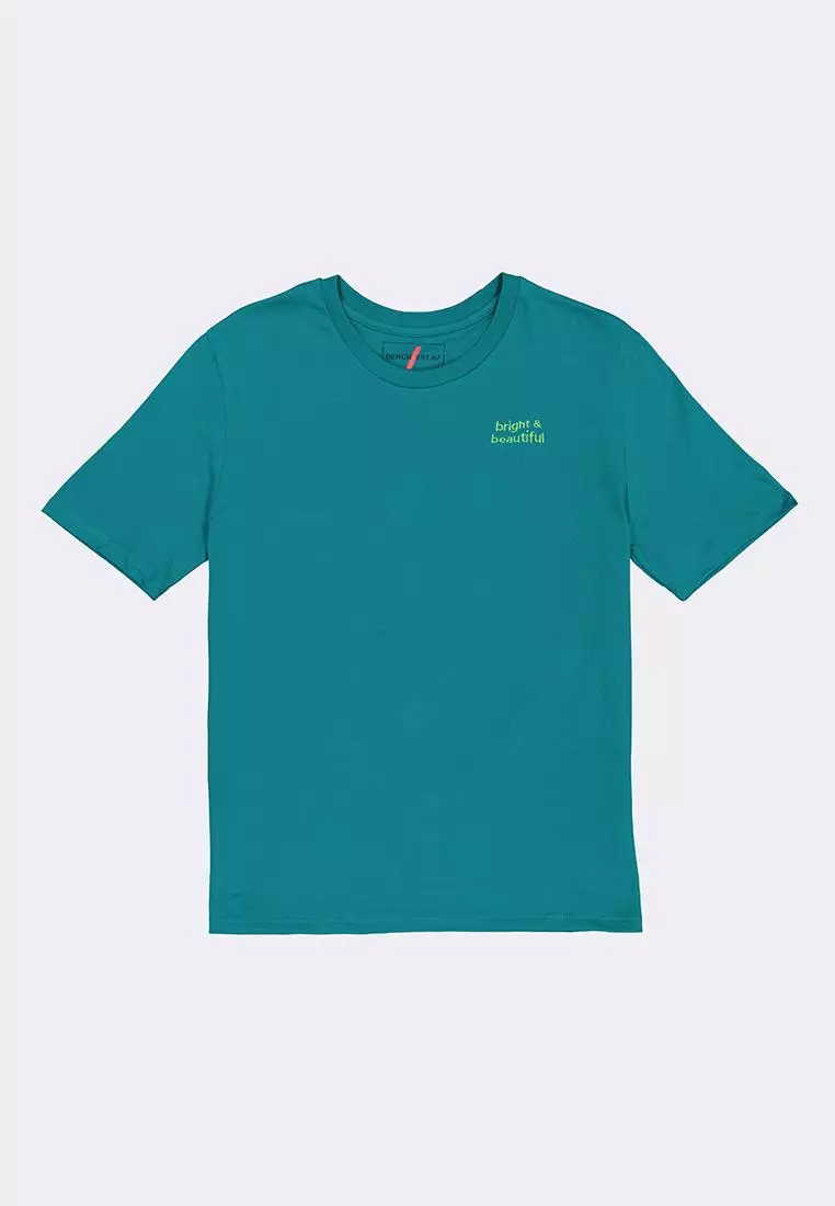 Cheap bench outlet t shirts