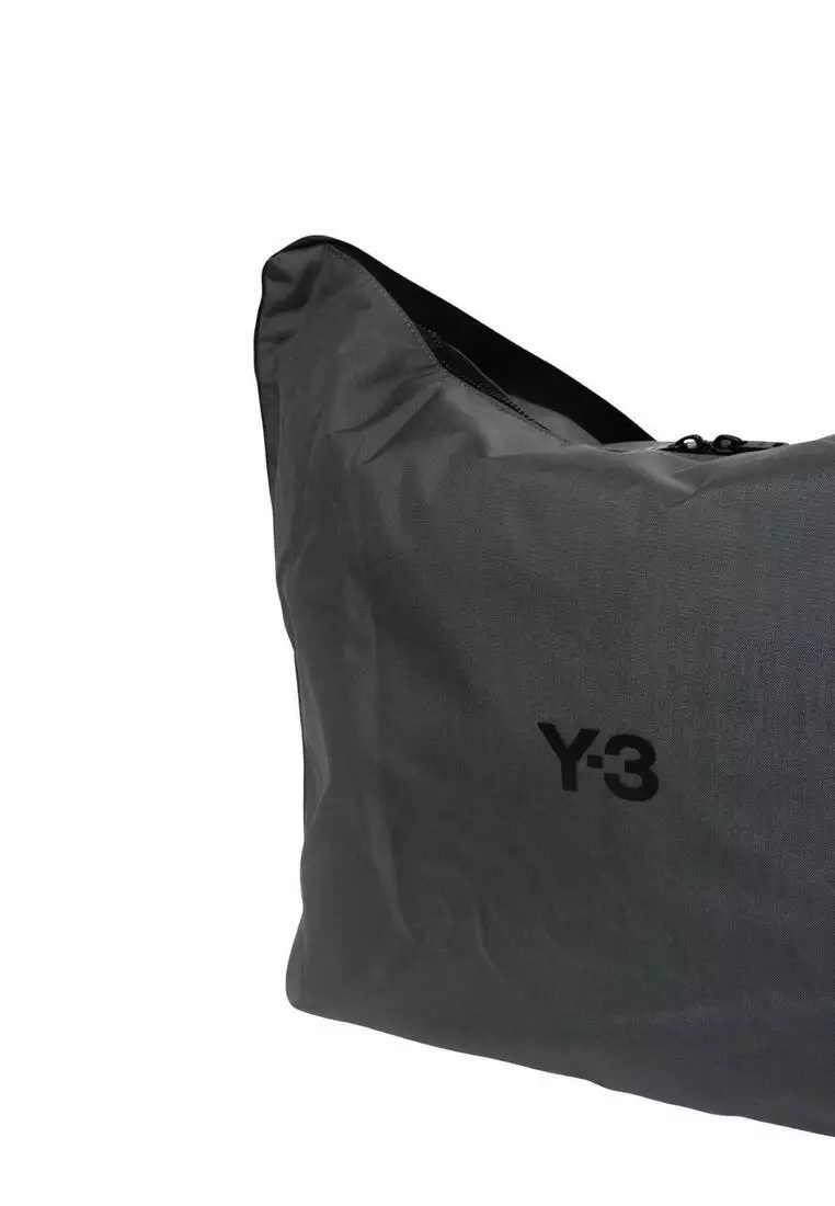 Buy Y-3 Y-3 Large Crossbody Bag 2026 Online | ZALORA