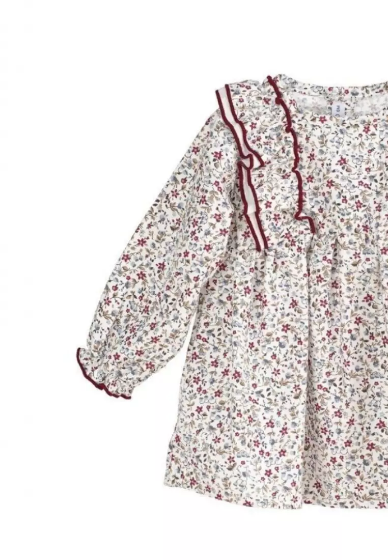 Efrana Baby & Toddler Dresses