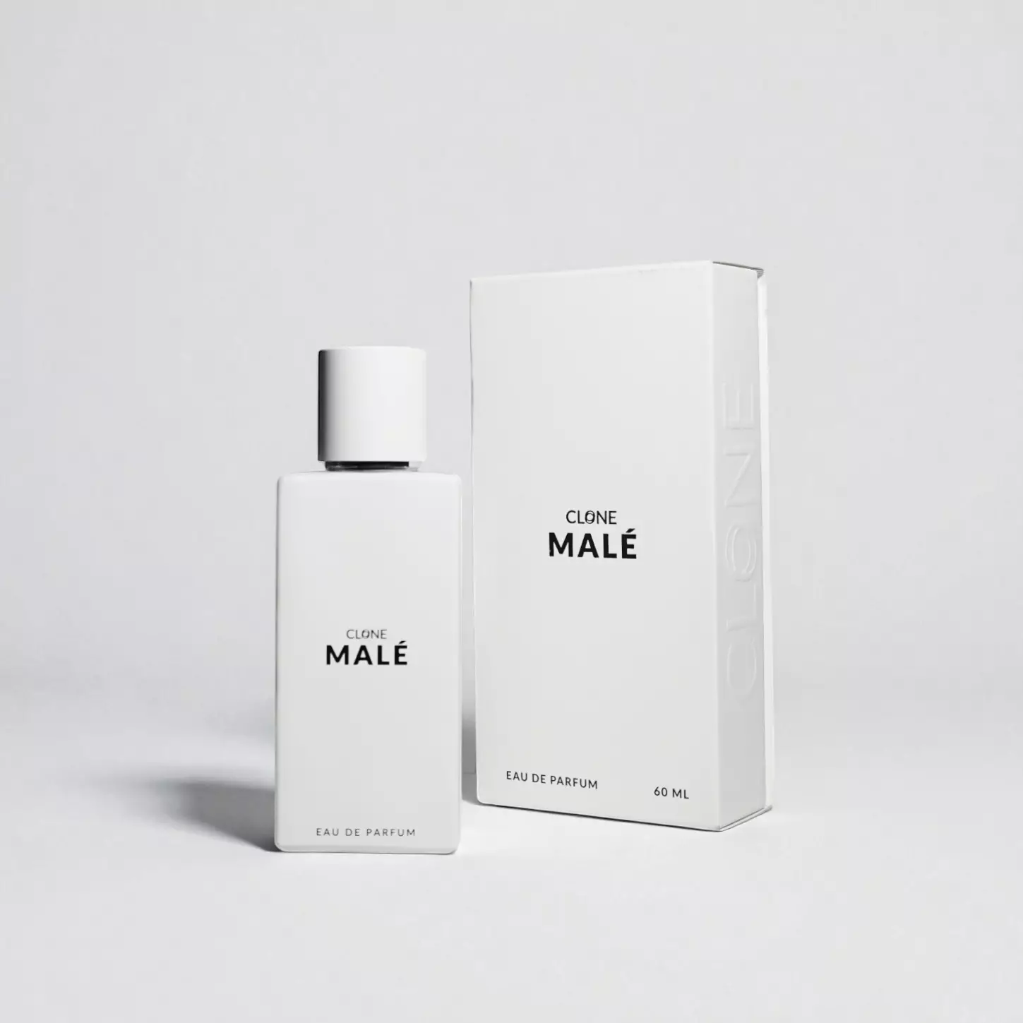 Clone Malé EDP (Inspired By JPG Le Male EDT) 