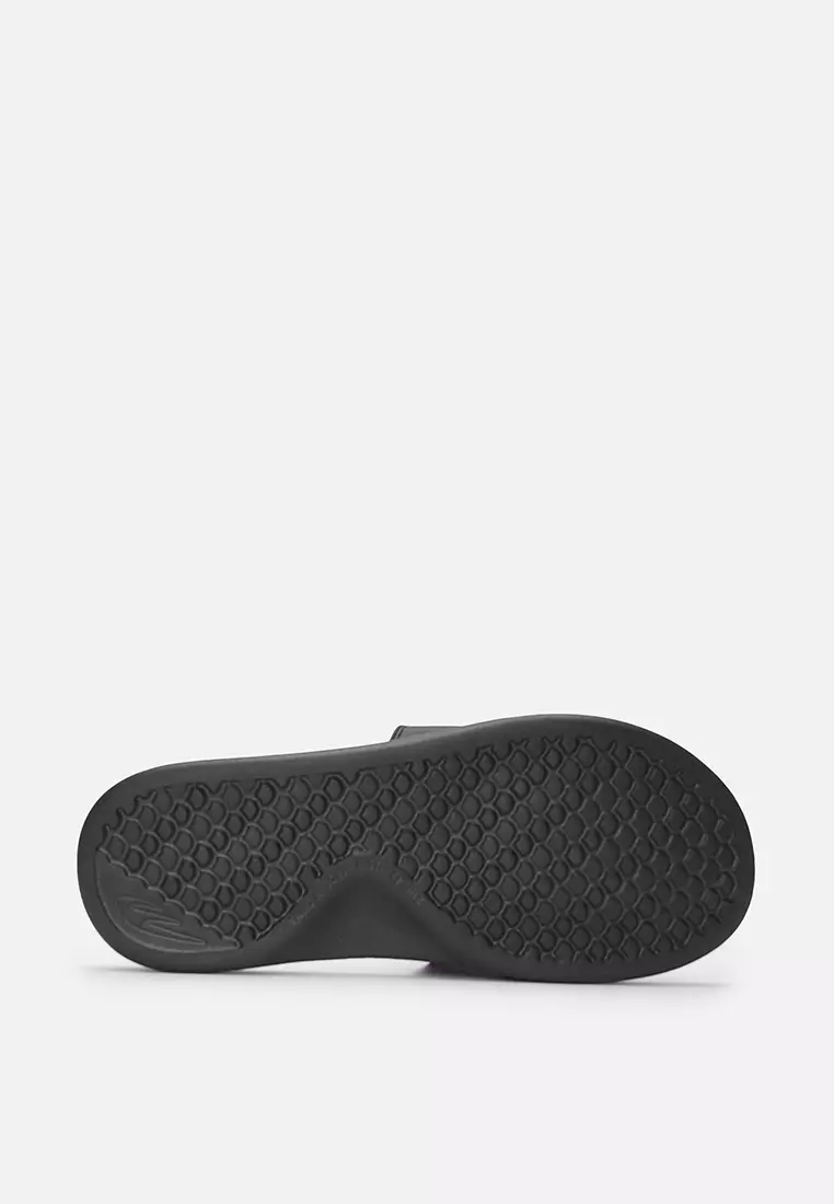 World Balance Hill Riser Men's Slides