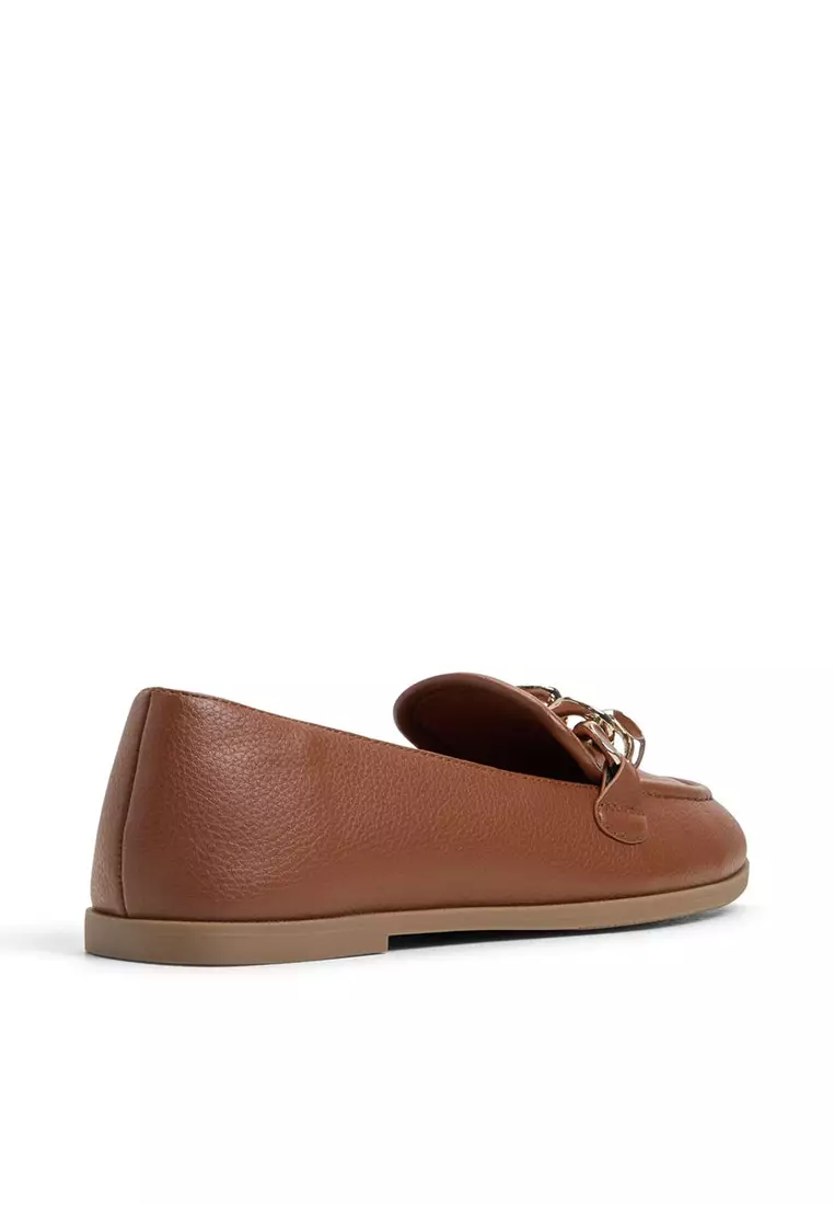Derayne Loafers