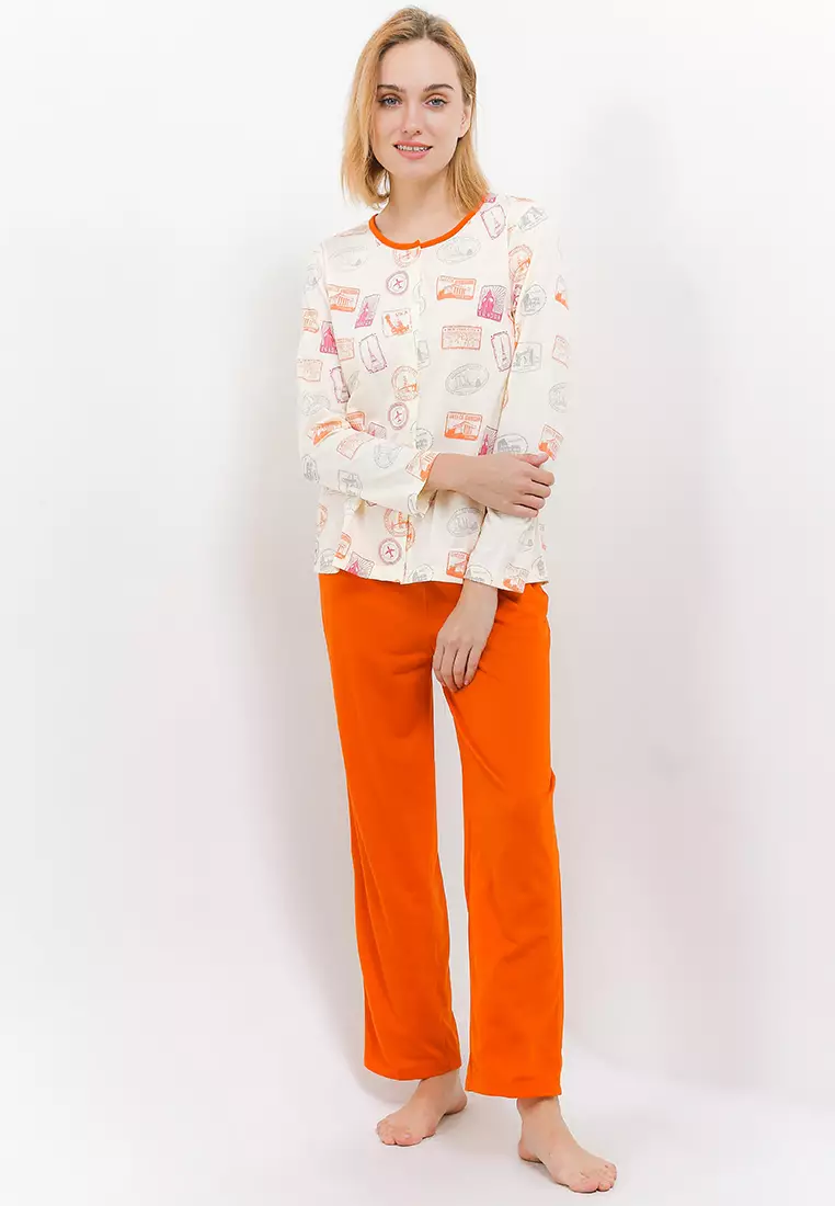 Dress Daster Baju Tidur  Sleepwear