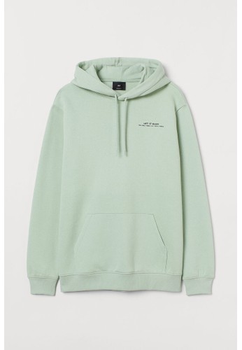 Jual H M Hoodie Original Zalora Indonesia