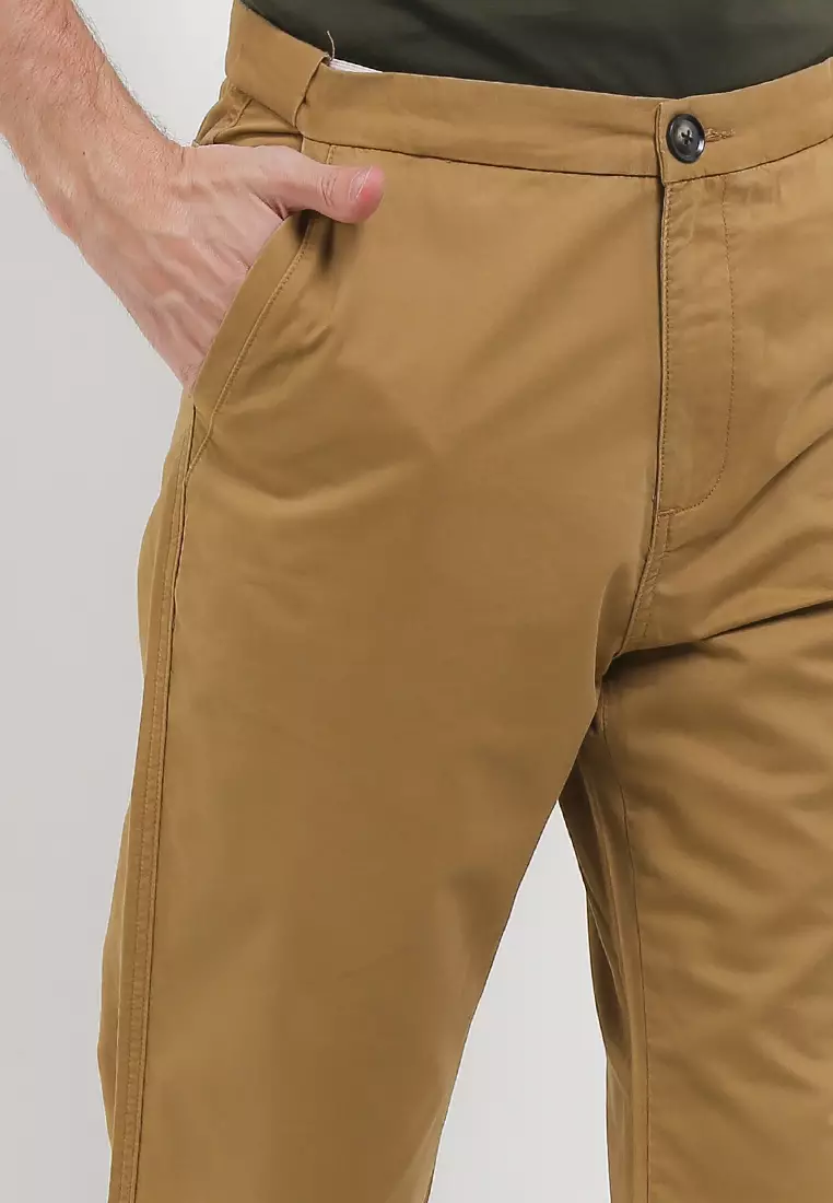 AS Chinos Ankle Pants