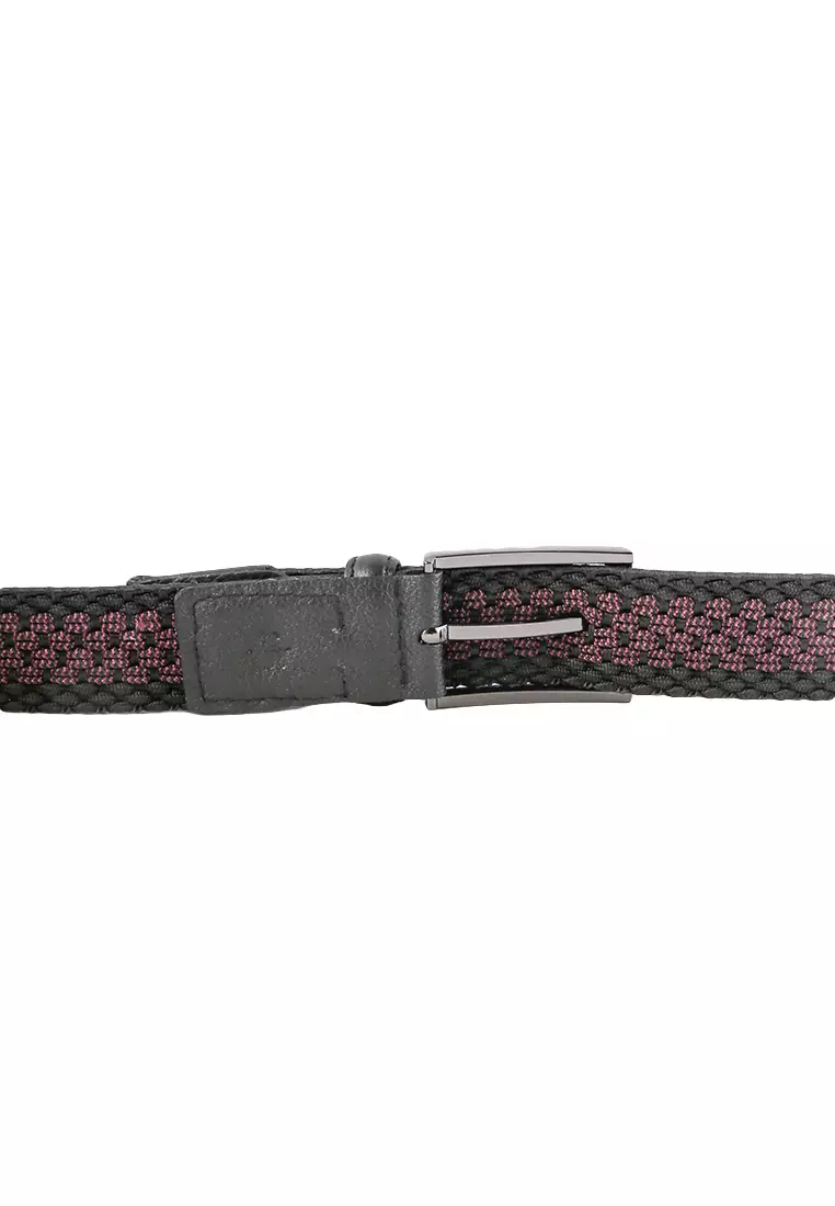 Elastic Belt
