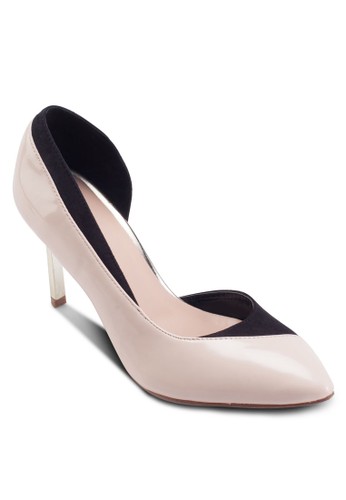 Madison Colorblozalora 衣服評價ck Heels, 女鞋, 厚底高跟鞋