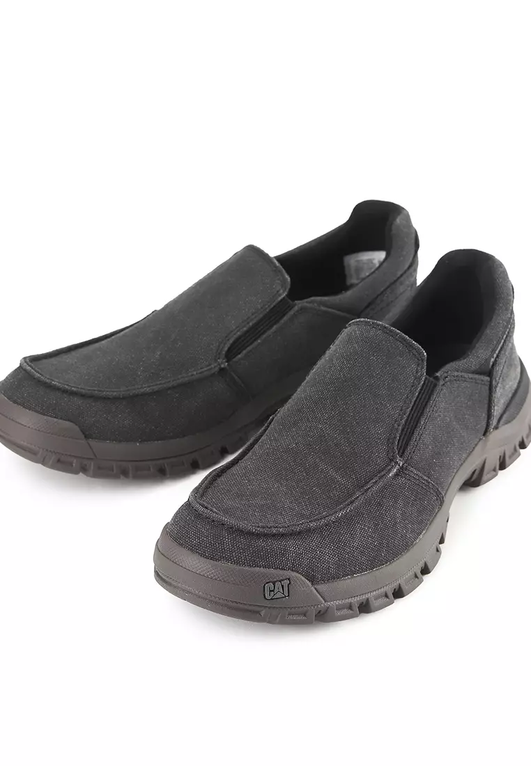 Threshold Slip On Canvas