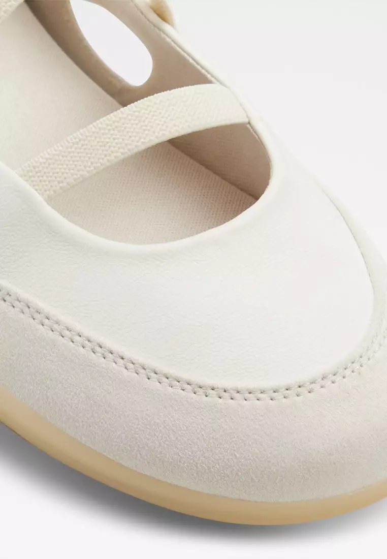 Arabesque Ballet Sneakers