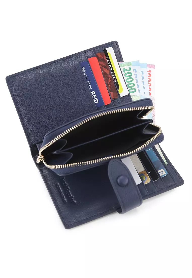 Ariyah Bi Fold Wlt Rfid