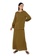Earth by Zalia Basics green Maxi Skirt made from TENCEL™ 7D2A6AA1AE8362GS_3