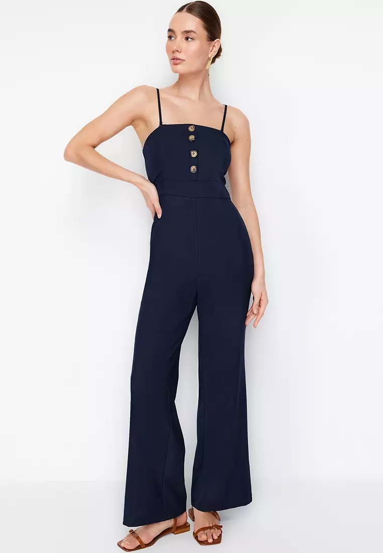 Latest Jumpsuit Women | Up to 90% @ ZALORA SG