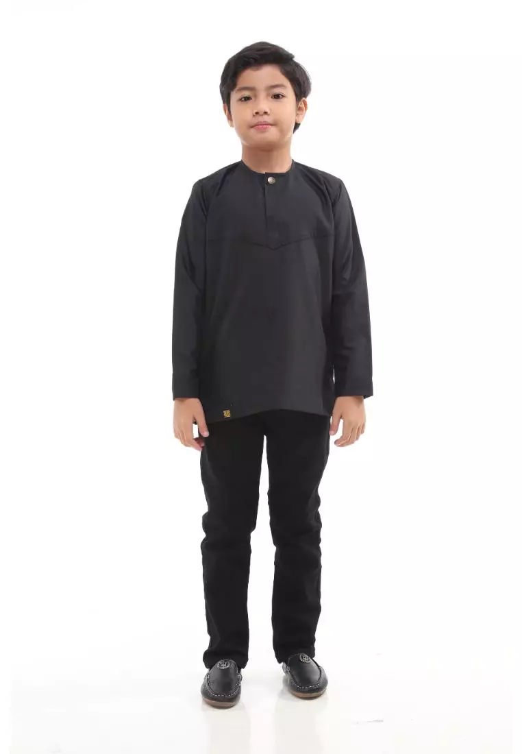 Kurta Hassan For Kids