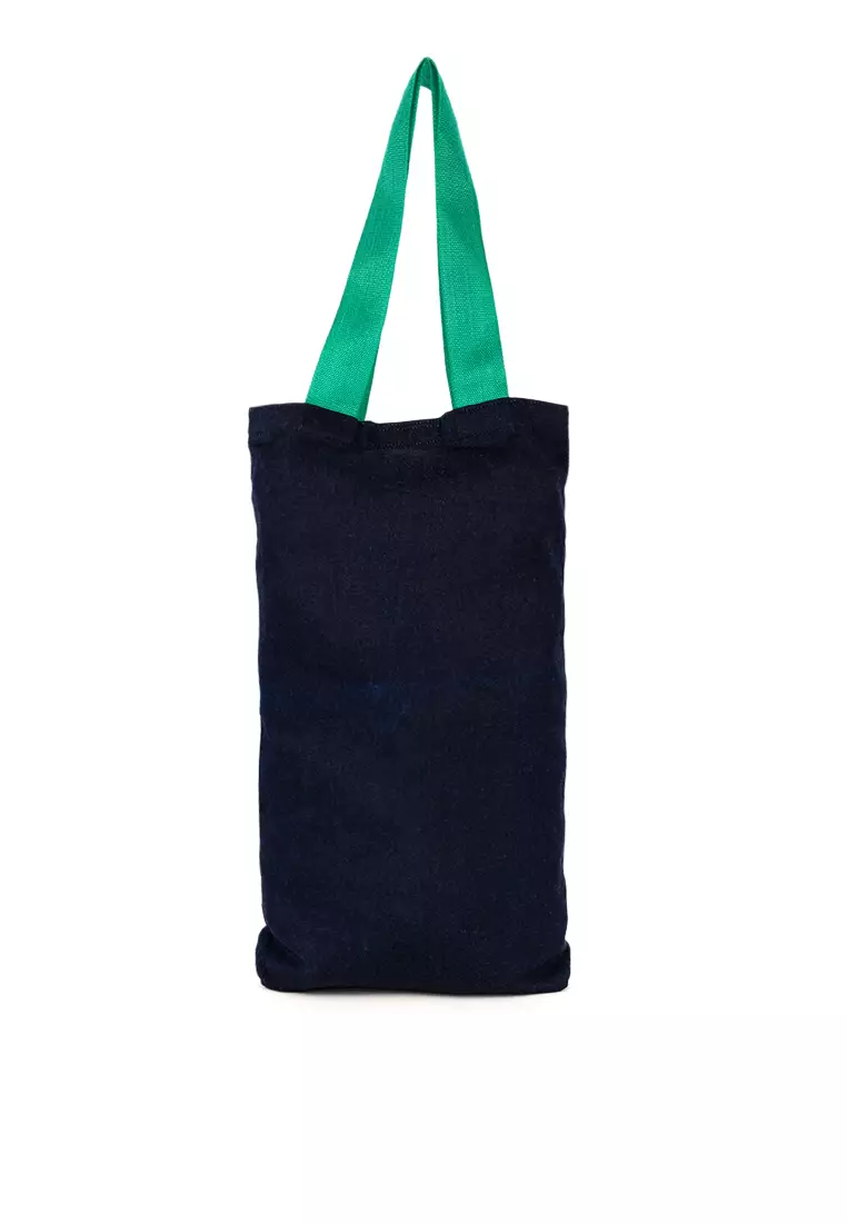 Fabric Tote Bag