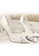 Twenty Eight Shoes white VANSA Double Bow D'orsay High Heels  VSW-H31682 84CBBSH25C7C2AGS_4