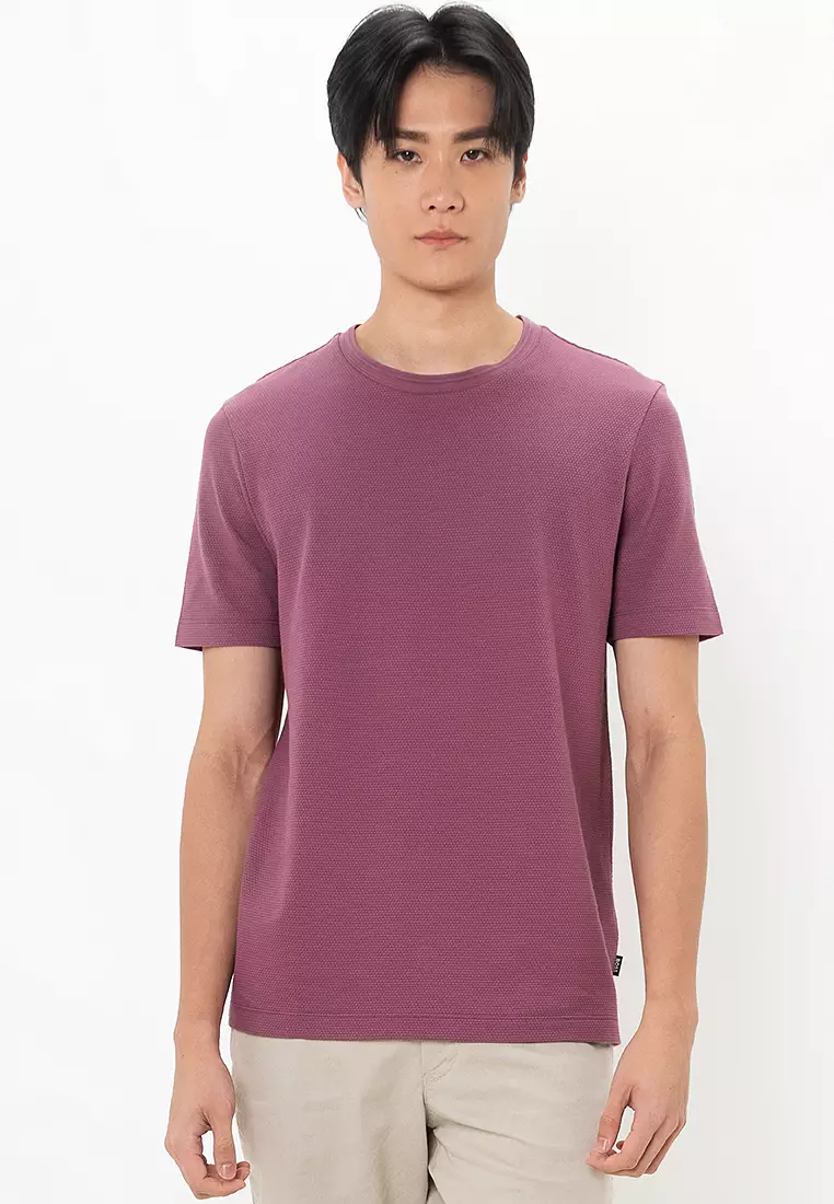 BOSS Tiburt T-Shirt BOSS Business 2025 Buy BOSS Online