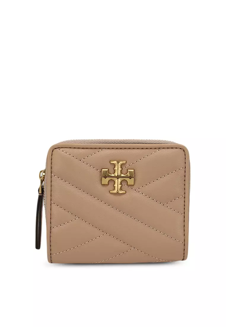 Tory burch clearance hand wallet