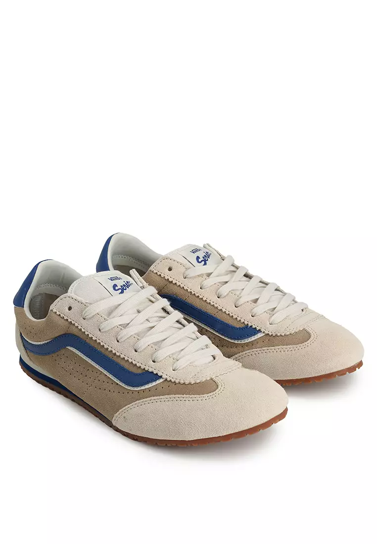 Buy VANS Super Lowpro Sneakers 2026 Online | ZALORA