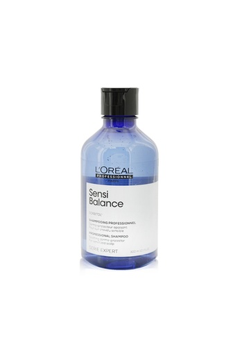 L'Oréal L'ORÉAL - Professionnel Expert Serie - Sensi Balance Shampoo (For Sensitized Scalp) 300ml/10.1oz 48A34BEE29A5E3GS_1