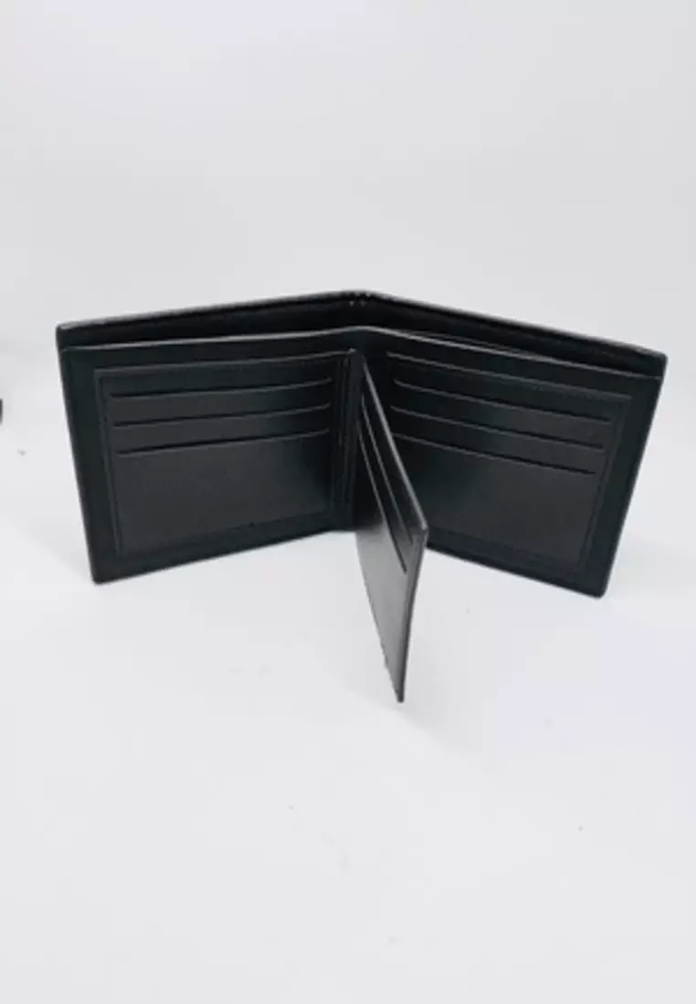Dompet Decarlo DPT-DC-87CSGBH-Hitam