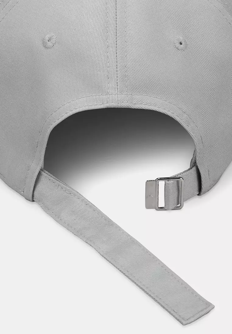 Club Unstructured Curved-Bill Unisex Cap