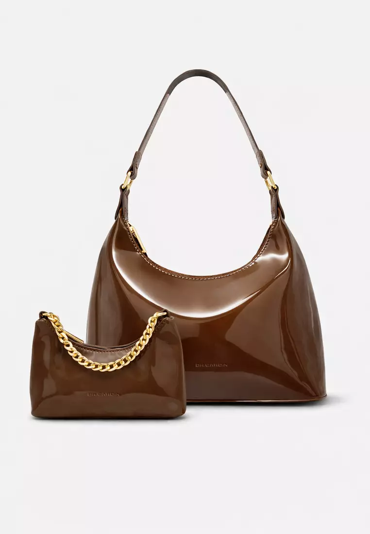 Dr Cardin Claude II Ladies Crossbody Sling bag BG-890