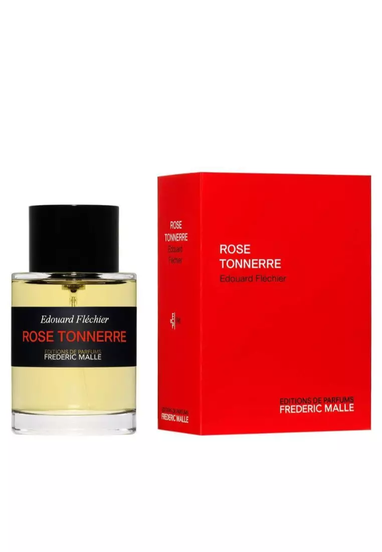Buy Frederic Malle FREDERIC MALLE - ROSE TONNERRE 100ml 2025