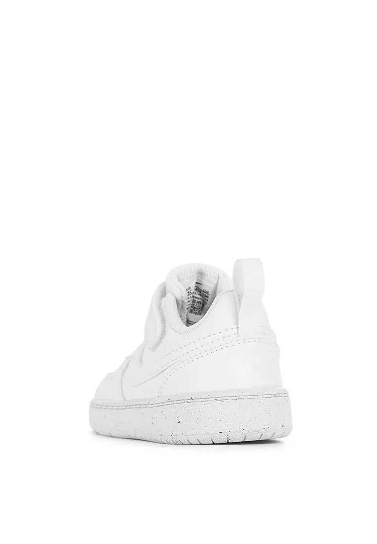 Court Borough Low Recraft Shoes