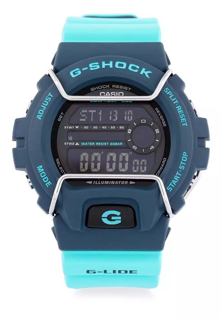 Harga jam g shock dw sales 6900