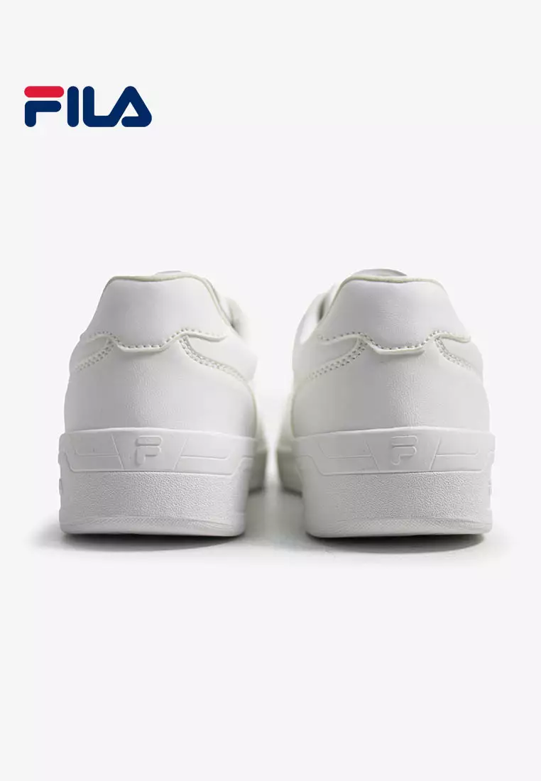 Heritage Vitaliano MS White