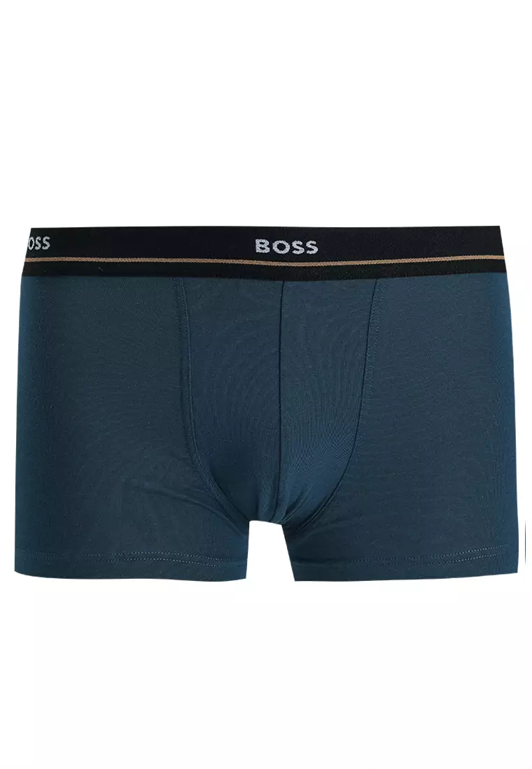 Boxer BOSS Trunk Essential (5 unità